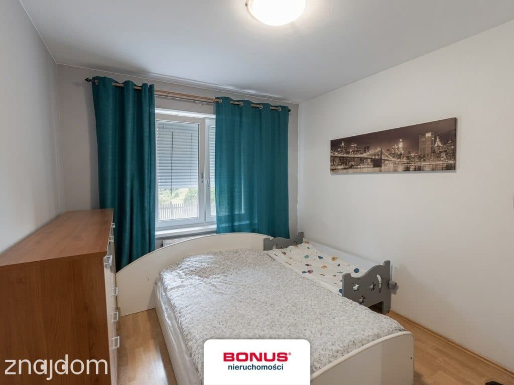 Mieszkanie z ogrodem 80 m² na Mierzynie - zdjęcie 6