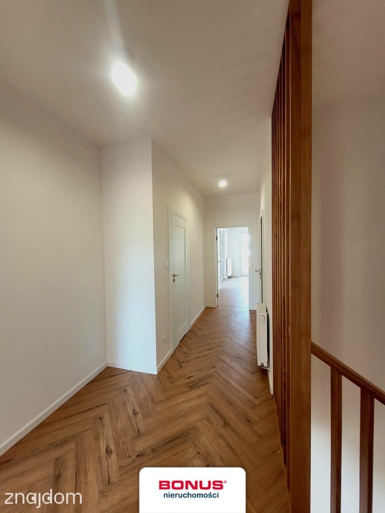 NOWOCZESNY DOM WOLNOSTOJĄCY 163m², Snopków,BEZ PCC - zdjęcie 8