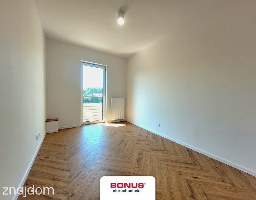 NOWOCZESNY DOM WOLNOSTOJĄCY 163m², Snopków,BEZ PCC - zdjęcie 10
