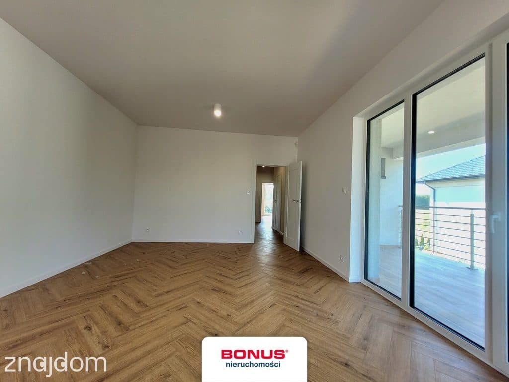 NOWOCZESNY DOM WOLNOSTOJĄCY 163m², Snopków,BEZ PCC - zdjęcie 16