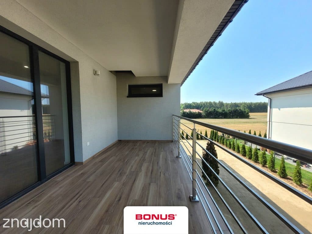 NOWOCZESNY DOM WOLNOSTOJĄCY 163m², Snopków,BEZ PCC - zdjęcie 14