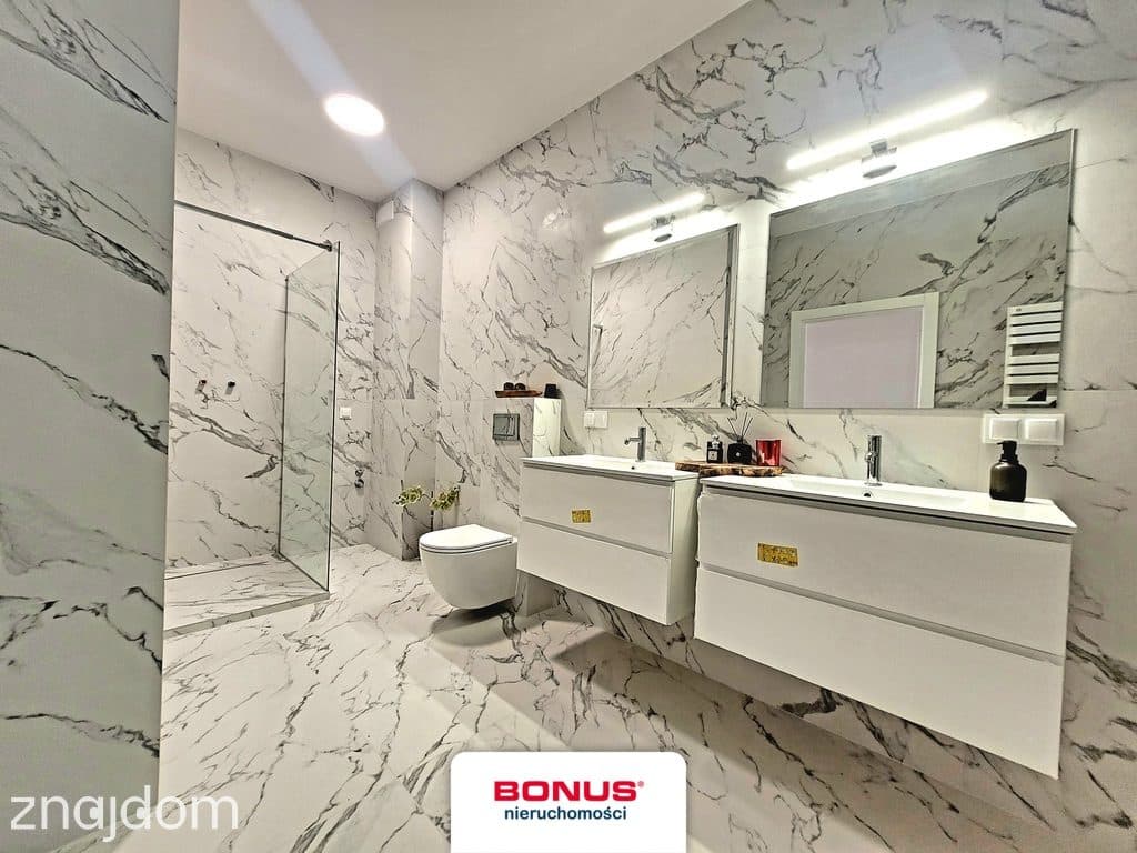 NOWOCZESNY DOM WOLNOSTOJĄCY 163m², Snopków,BEZ PCC - zdjęcie 12