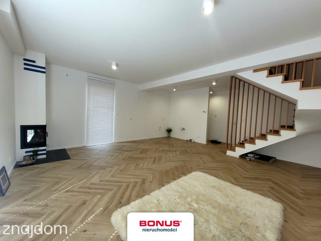 NOWOCZESNY DOM WOLNOSTOJĄCY 163m², Snopków,BEZ PCC - zdjęcie 5
