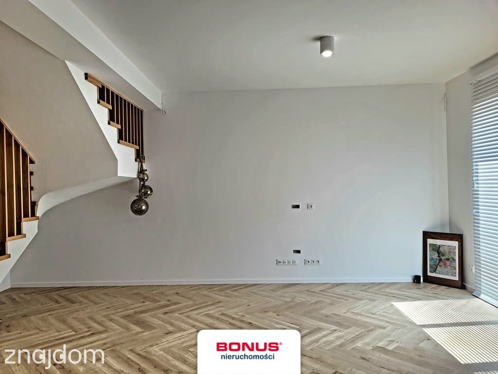 NOWOCZESNY DOM WOLNOSTOJĄCY 163m², Snopków,BEZ PCC - zdjęcie 6