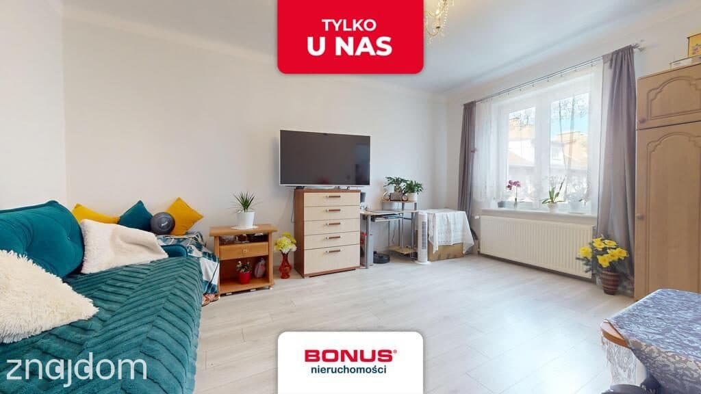 2 pokoje na Pogodnie