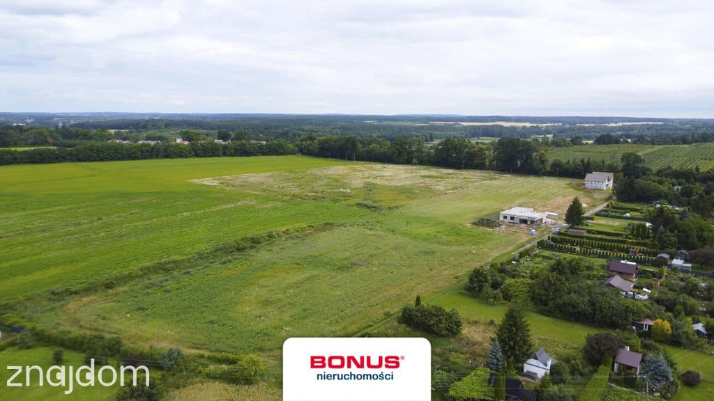 Działki budowlane | 1200 m2 | Łęgajny - zdjęcie 2