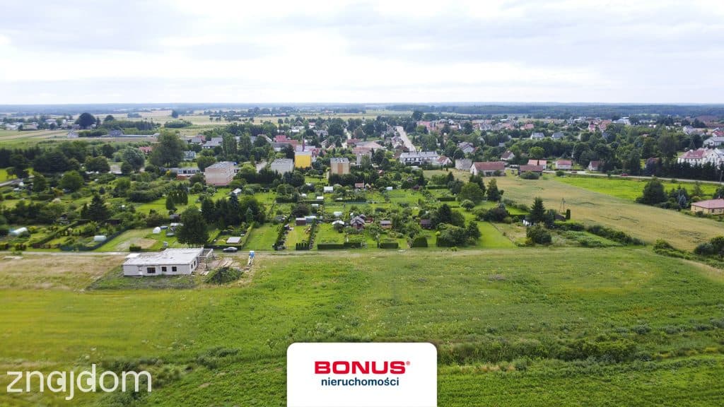Działki budowlane | 1200 m2 | Łęgajny - zdjęcie 3