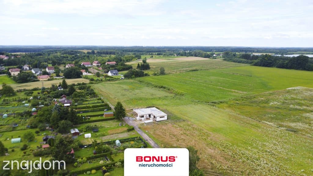 Działki budowlane | 1200 m2 | Łęgajny - zdjęcie 5