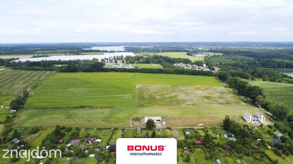 Działki budowlane | 1200 m2 | Łęgajny - zdjęcie 6
