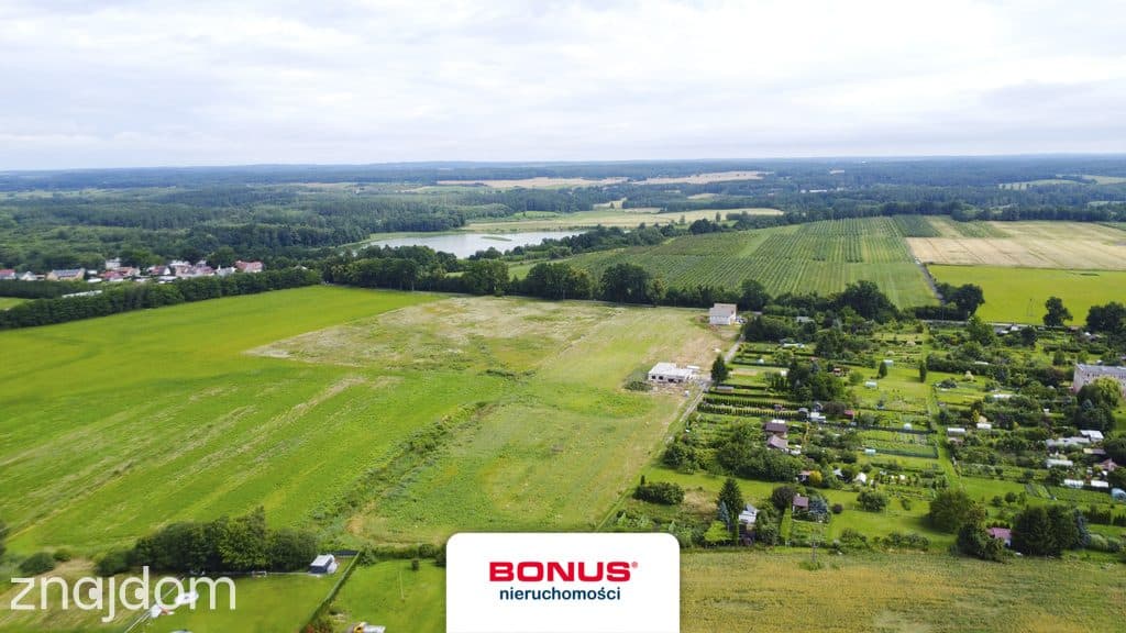 Działki budowlane | 1200 m2 | Łęgajny - zdjęcie 7
