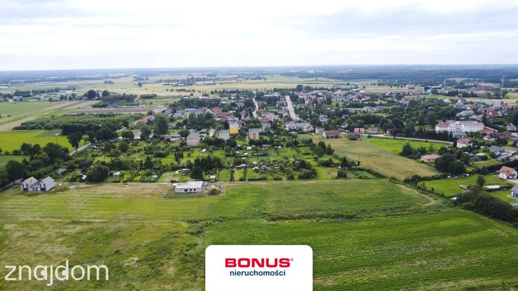 Działki budowlane | 1200 m2 | Łęgajny - zdjęcie 8