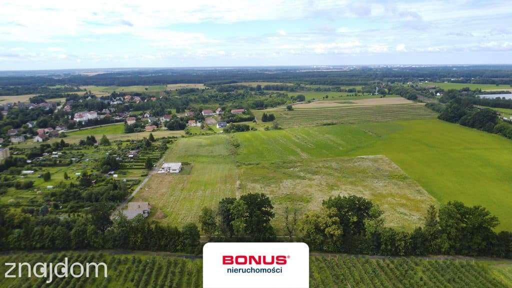 Działki budowlane | 1200 m2 | Łęgajny - zdjęcie 9