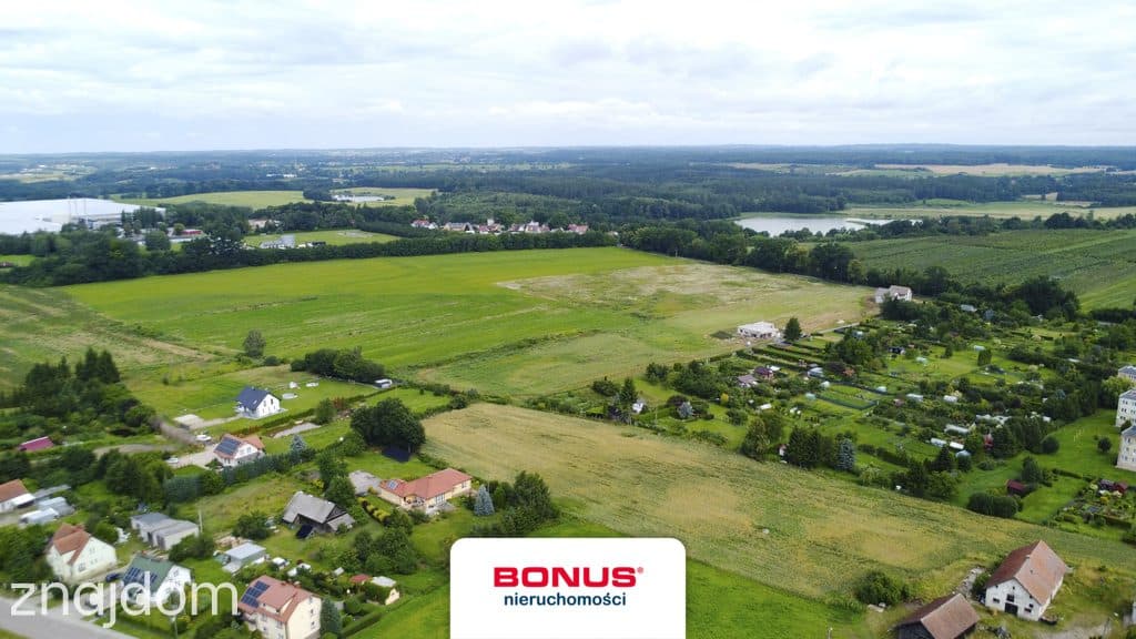 Działki budowlane | 1200 m2 | Łęgajny - zdjęcie 10