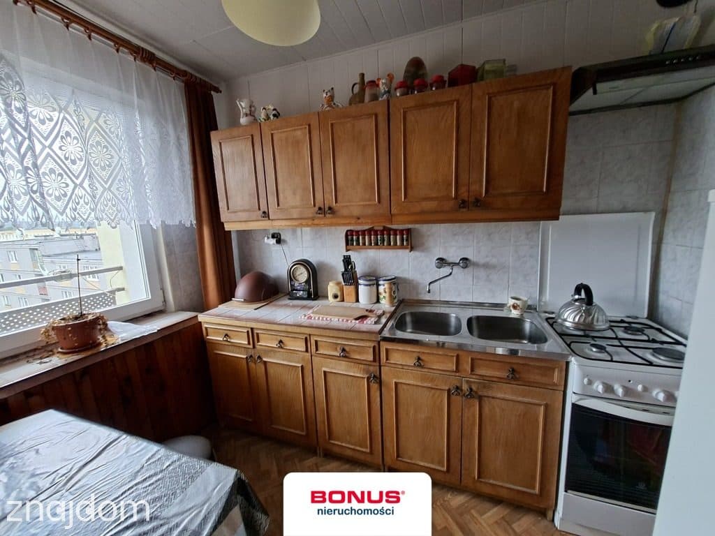 Rozkładowe 3 pokoje z potencjałem - zdjęcie 3