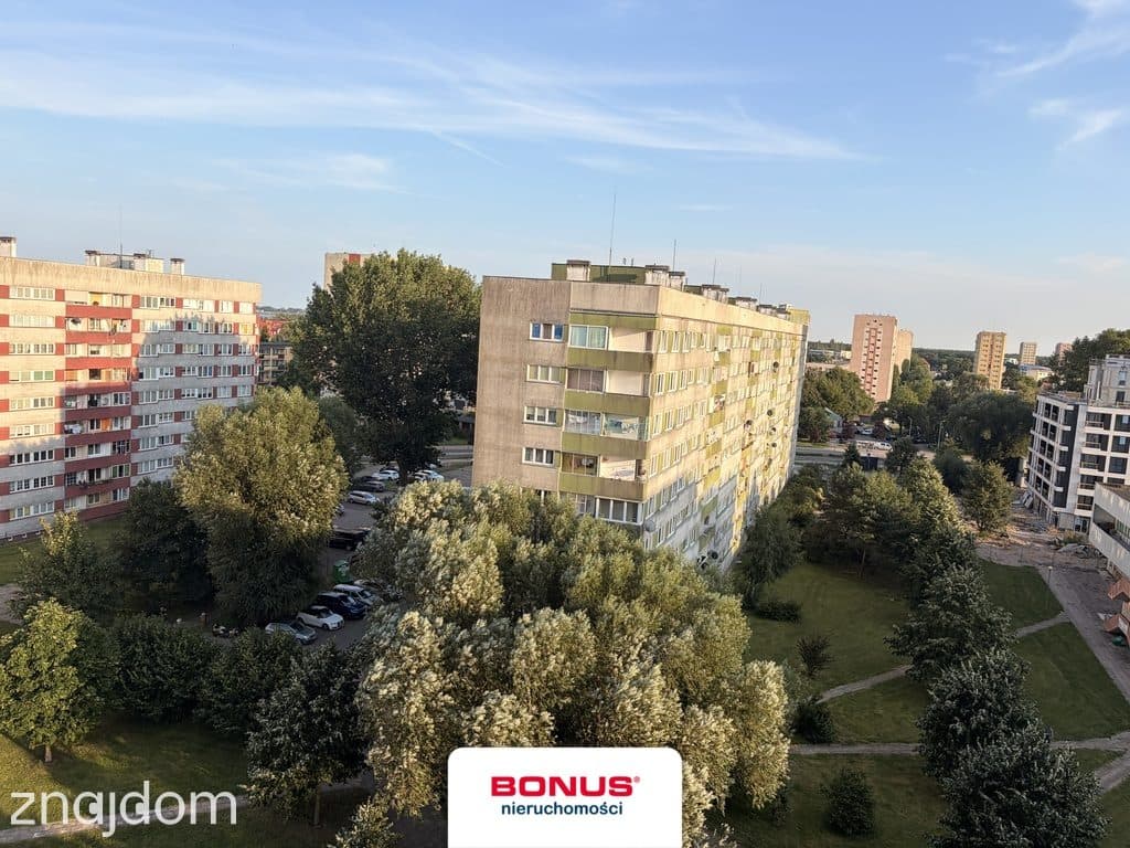 2 pokoje na Matejki. Cena 8 489 m2 - zdjęcie 2