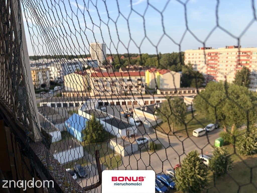 2 pokoje na Matejki. Cena 8 489 m2 - zdjęcie 3