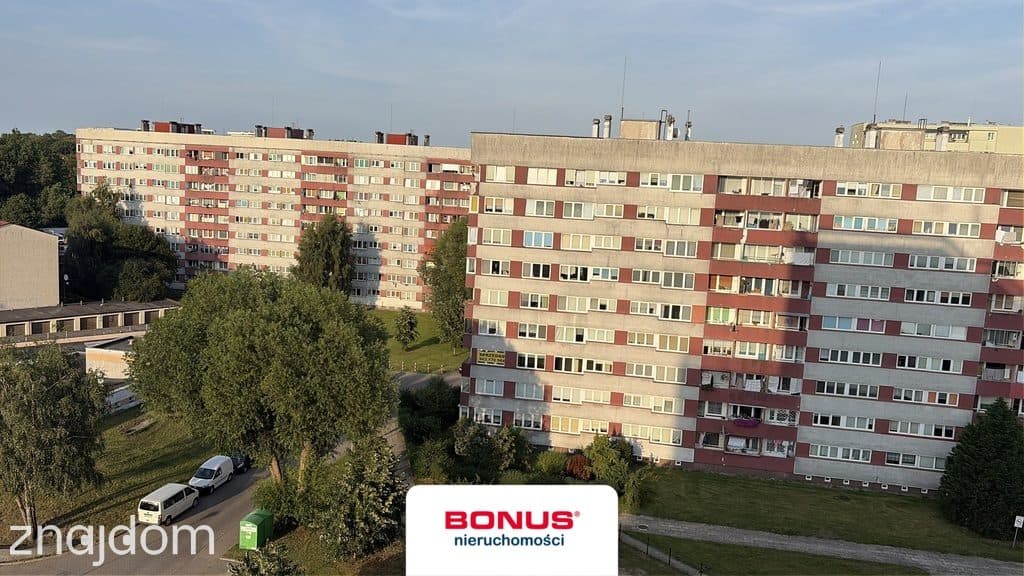 2 pokoje na Matejki. Cena 8 489 m2 - zdjęcie 4