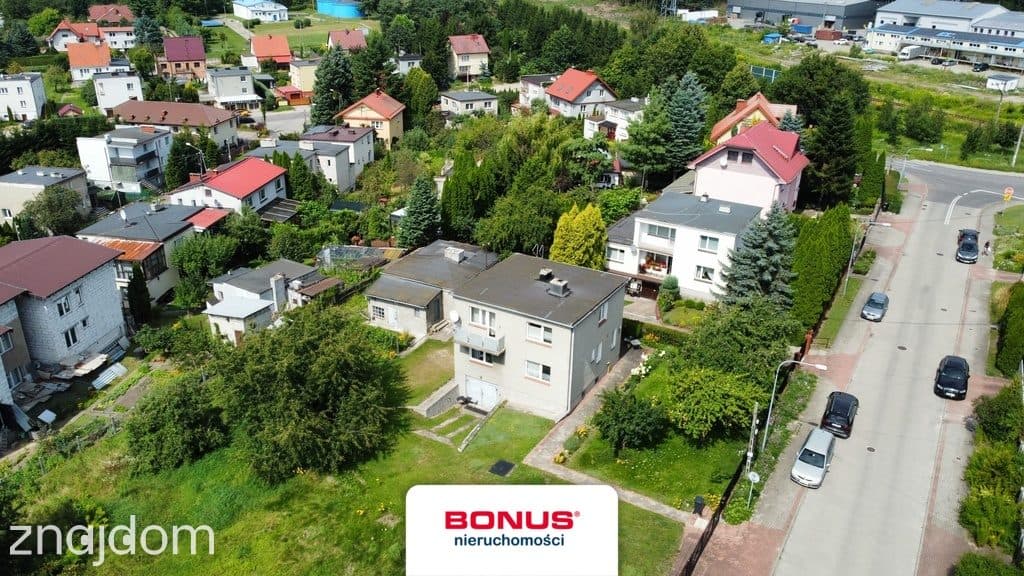 Dom wolnostojący na Likusach - zdjęcie 17