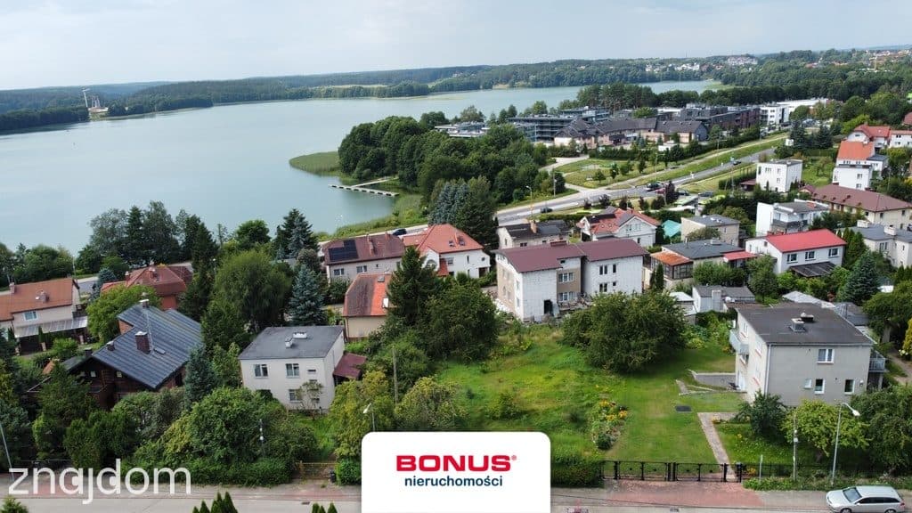 Działka budowlana na osiedlu Likusy w Olsztynie - zdjęcie 2