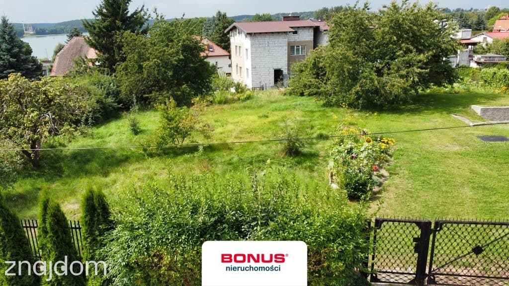 Działka budowlana na osiedlu Likusy w Olsztynie - zdjęcie 4