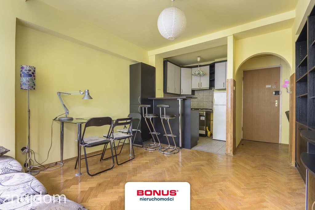 2-pok. M. z balkonem: Śródmieście - Muranów - zdjęcie 5