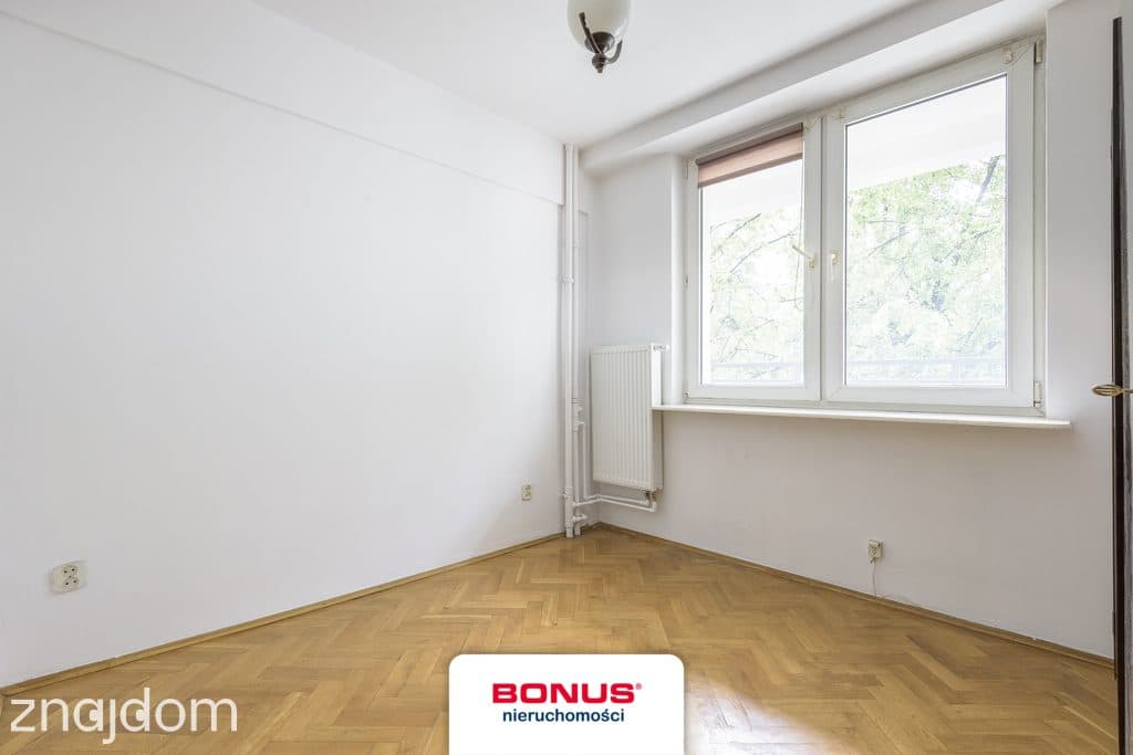 2-pok. M. z balkonem: Śródmieście - Muranów - zdjęcie 9