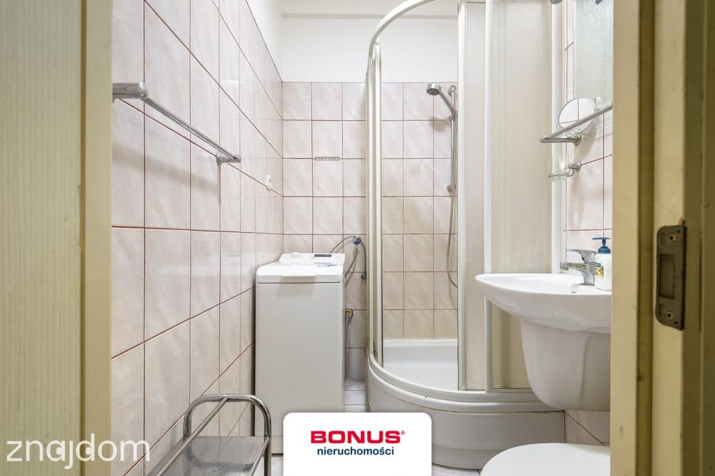 2-pok. M. z balkonem: Śródmieście - Muranów - zdjęcie 10