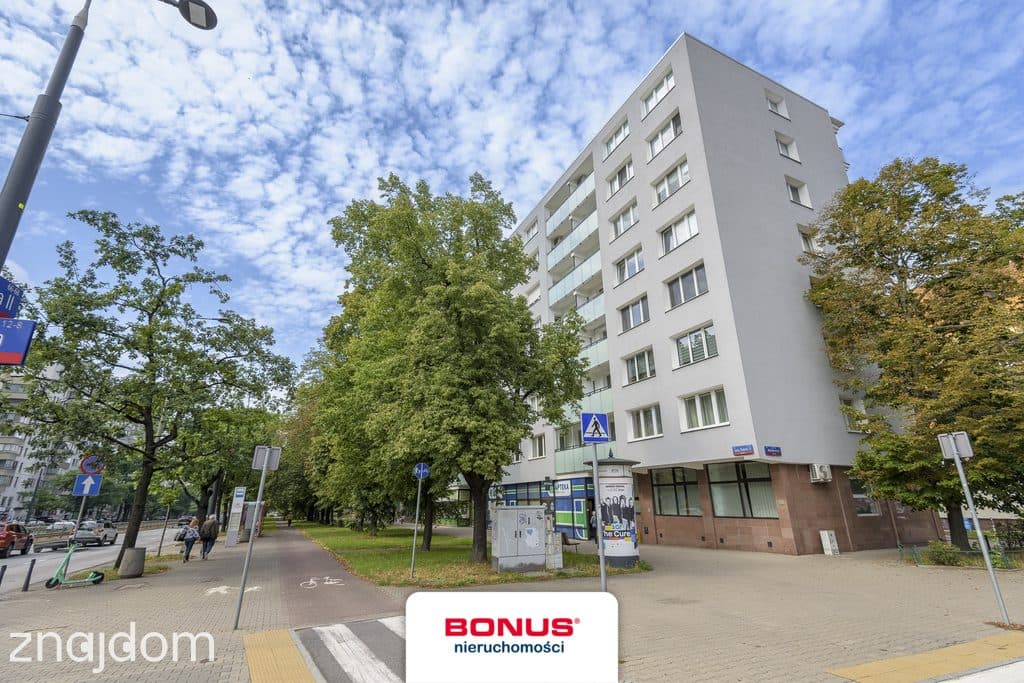 2-pok. M. z balkonem: Śródmieście - Muranów - zdjęcie 15