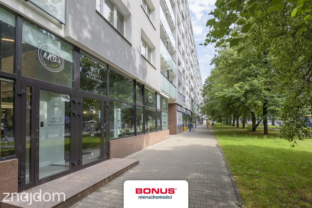 2-pok. M. z balkonem: Śródmieście - Muranów - zdjęcie 18