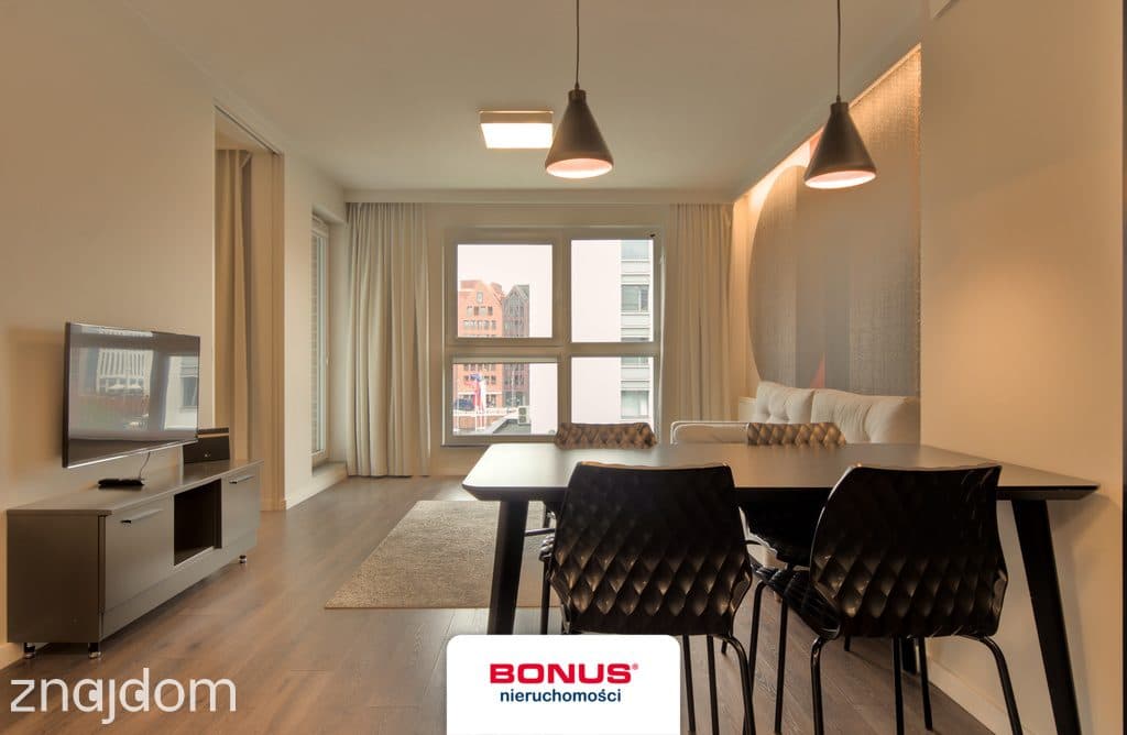 Wynajem 42m² 2-pok Śródmieście ul. Św. Barbary - zdjęcie 3