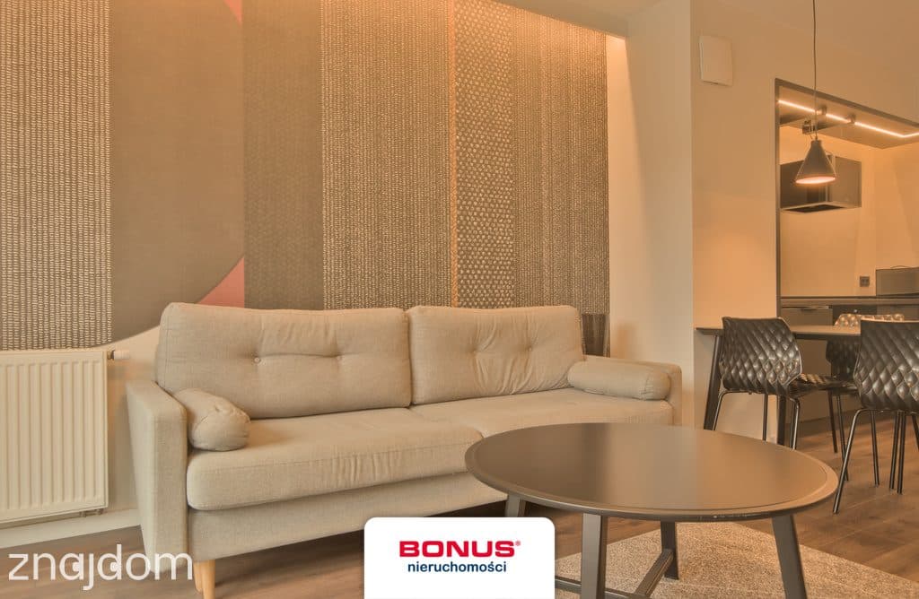 Wynajem 42m² 2-pok Śródmieście ul. Św. Barbary - zdjęcie 5