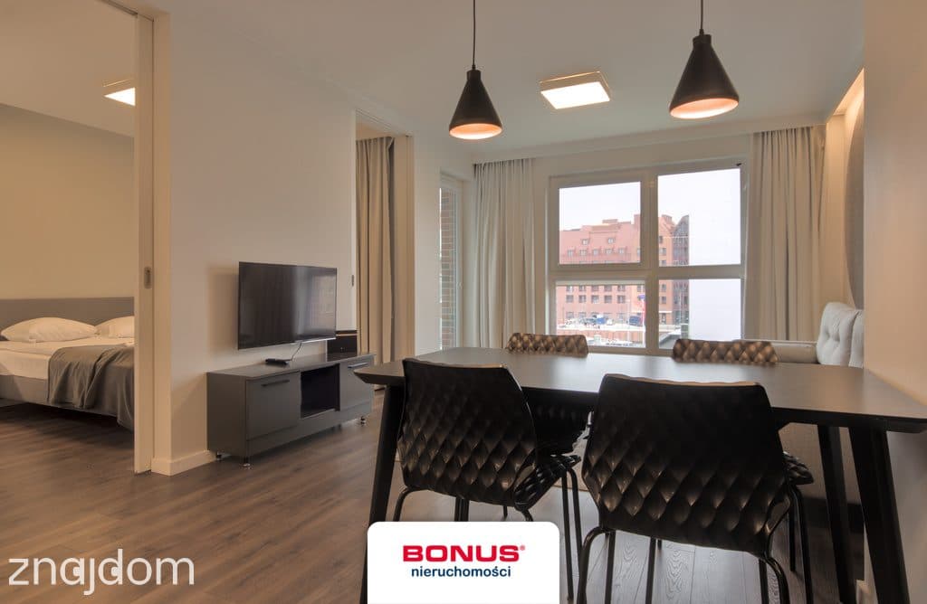 Wynajem 42m² 2-pok Śródmieście ul. Św. Barbary - zdjęcie 6