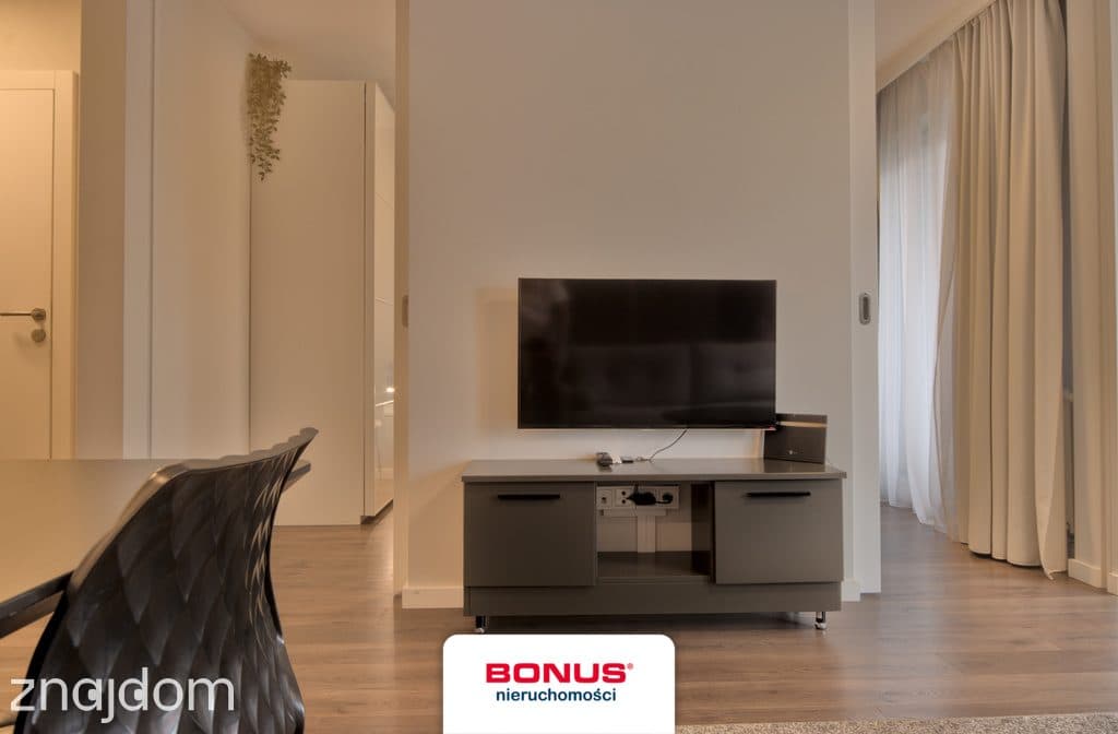 Wynajem 42m² 2-pok Śródmieście ul. Św. Barbary - zdjęcie 7