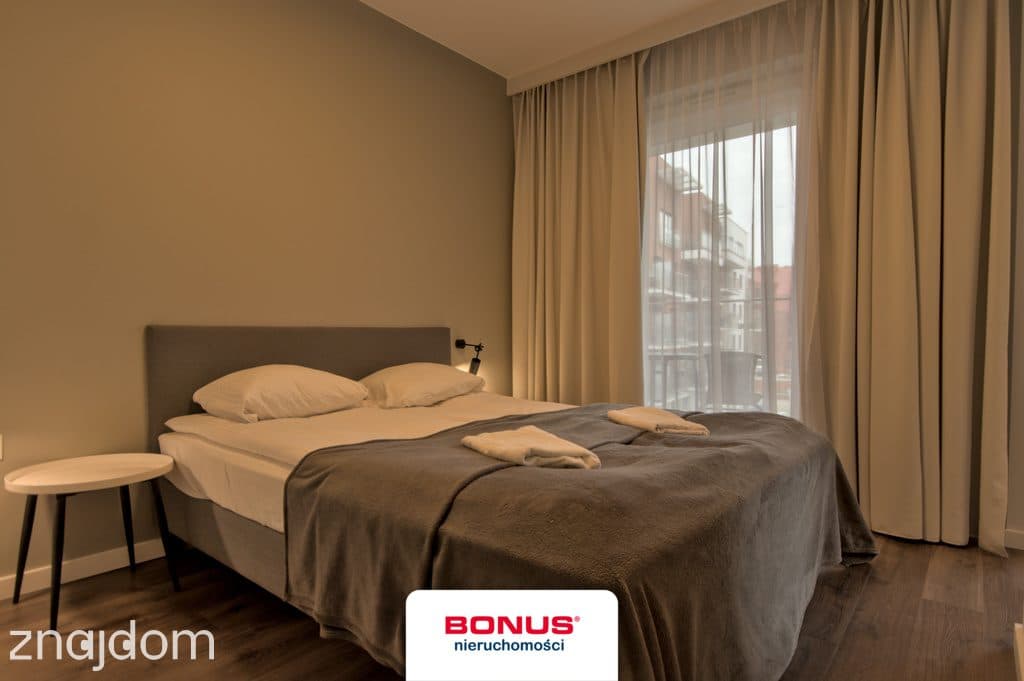 Wynajem 42m² 2-pok Śródmieście ul. Św. Barbary - zdjęcie 8