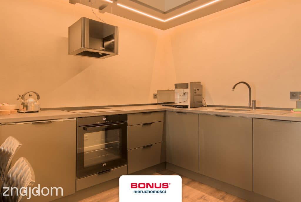 Wynajem 42m² 2-pok Śródmieście ul. Św. Barbary - zdjęcie 10