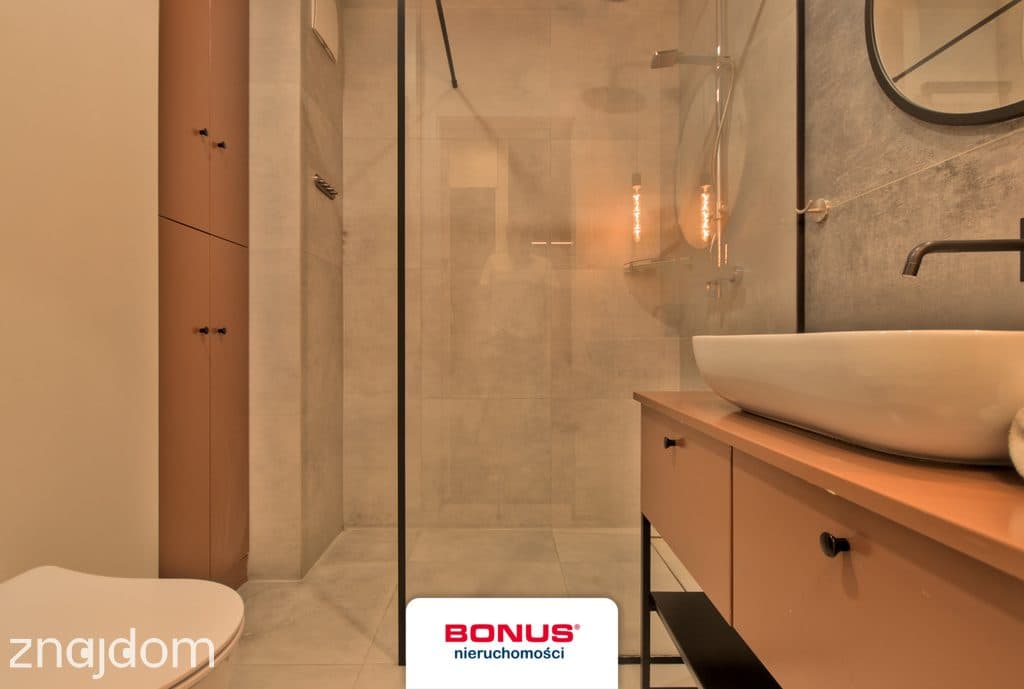 Wynajem 42m² 2-pok Śródmieście ul. Św. Barbary - zdjęcie 11