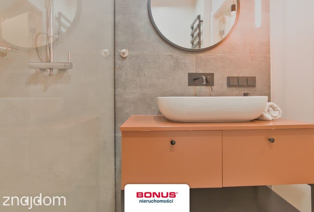 Wynajem 42m² 2-pok Śródmieście ul. Św. Barbary - zdjęcie 12