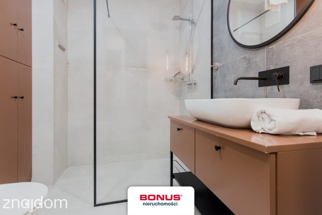 Wynajem 42m² 2-pok Śródmieście ul. Św. Barbary - zdjęcie 13