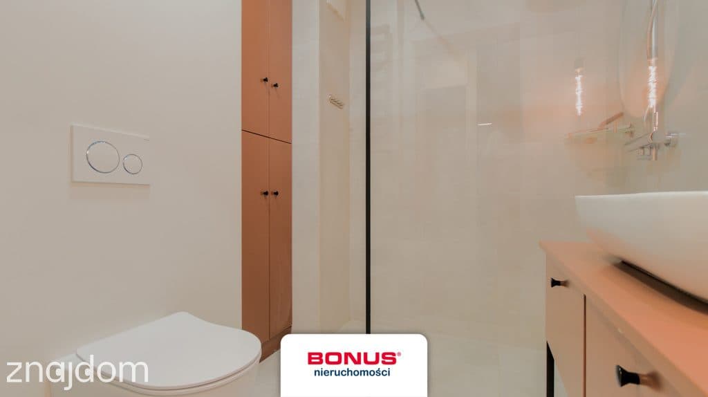Wynajem 42m² 2-pok Śródmieście ul. Św. Barbary - zdjęcie 14