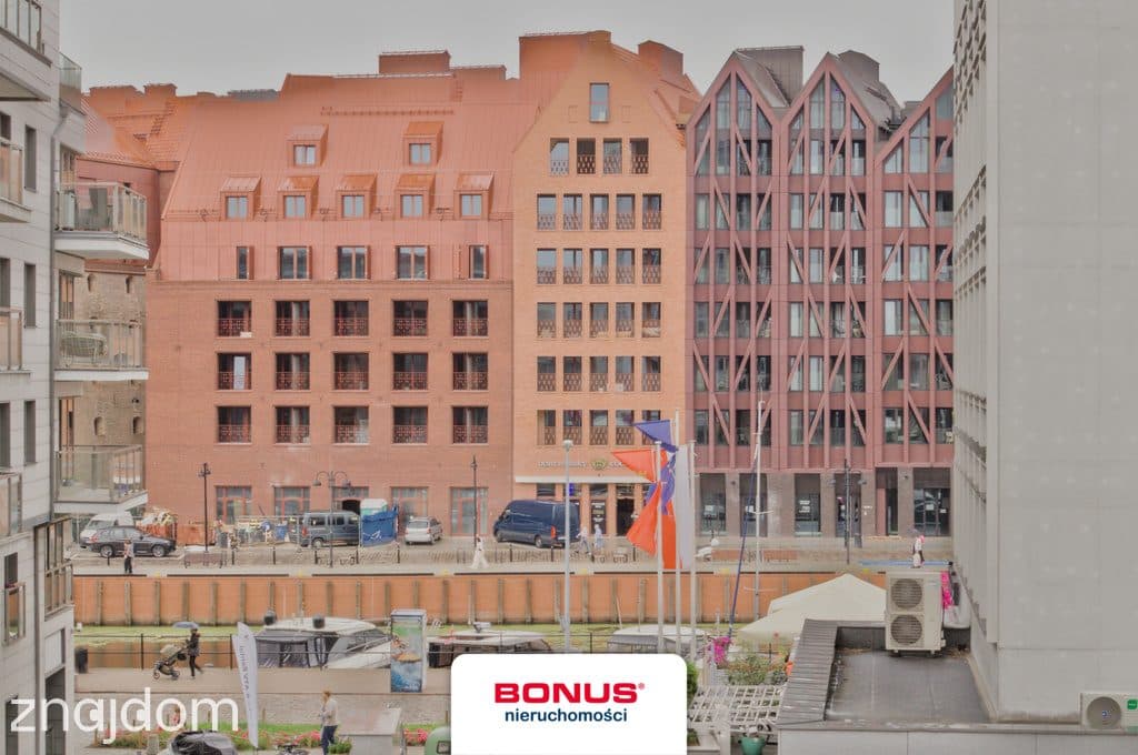 Wynajem 42m² 2-pok Śródmieście ul. Św. Barbary - zdjęcie 17