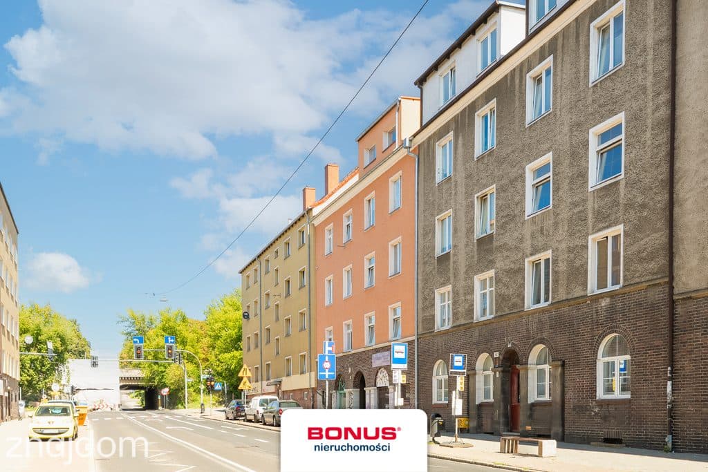 Piękne 3 pokoje po generalnym remoncie. - zdjęcie 15