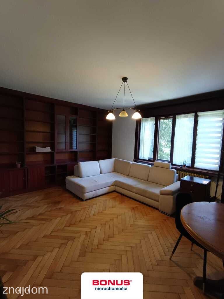 3 pokoje, parter, dom wielorodzinny, os. Arkońskie