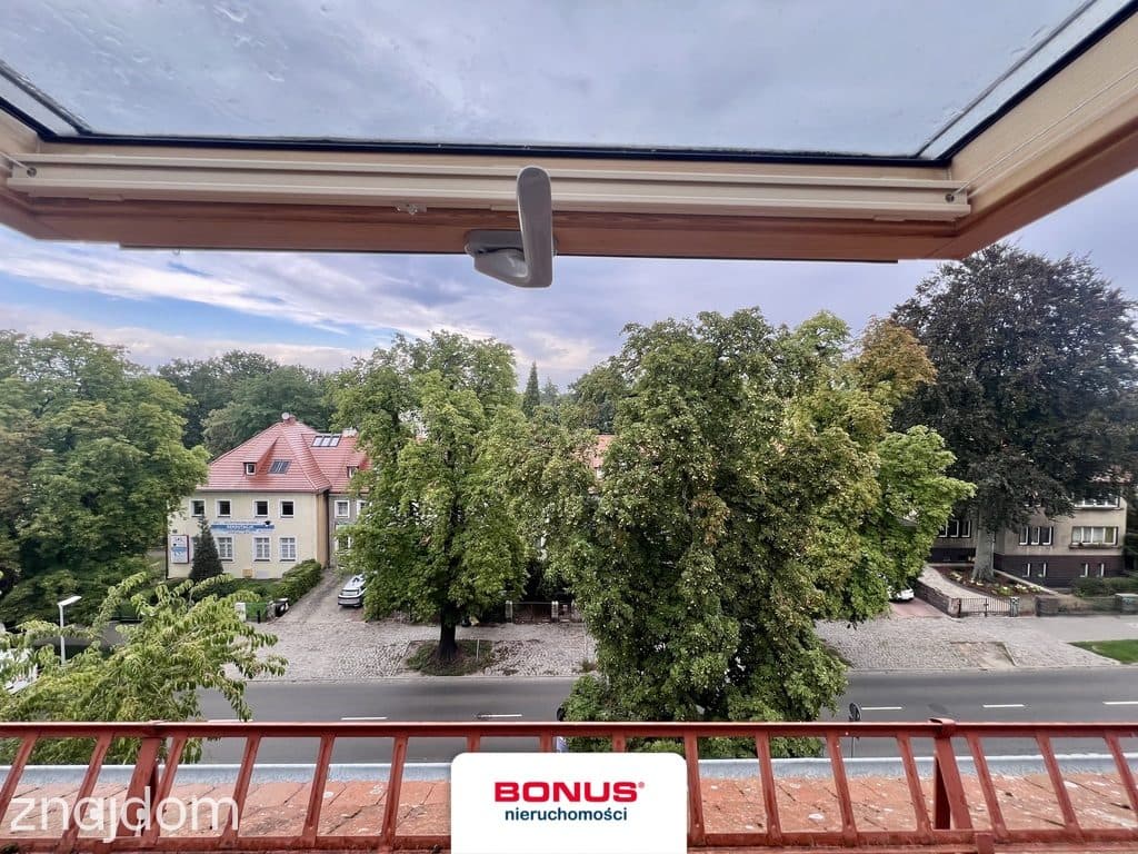 Śliczne mieszkanie w centrum - zdjęcie 8
