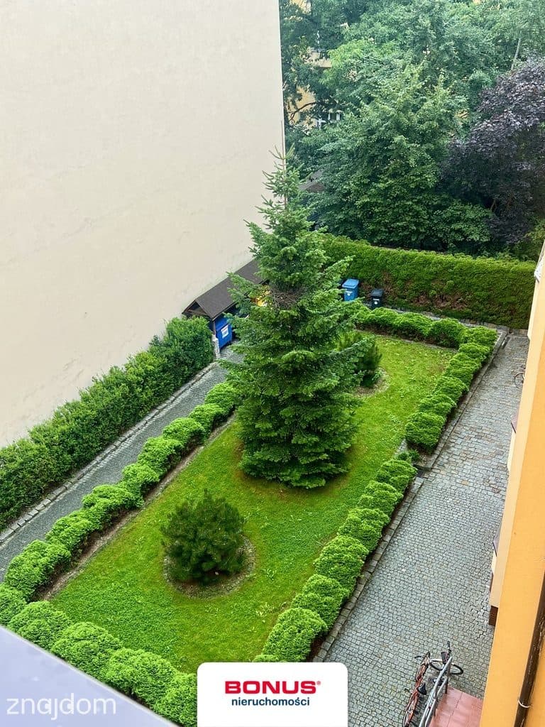 Śliczne mieszkanie w centrum - zdjęcie 5