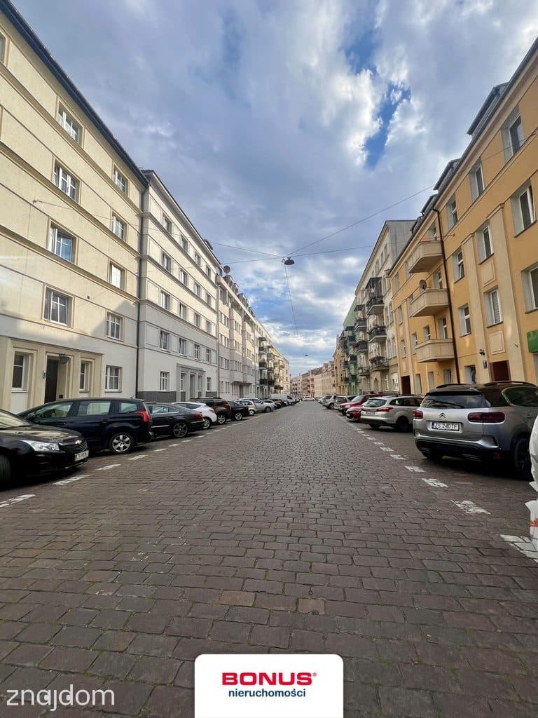 Śliczne mieszkanie w centrum - zdjęcie 7