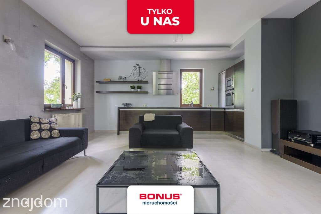 Elegancki apartament z 2 miejscami postojowymi