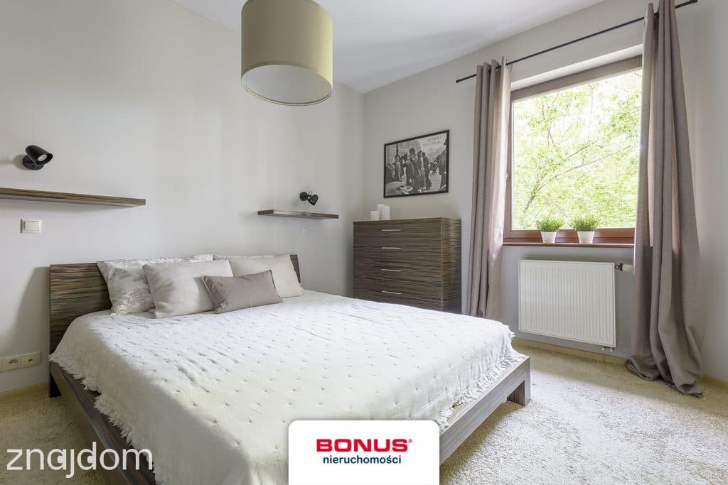 Elegancki apartament z 2 miejscami postojowymi - zdjęcie 5