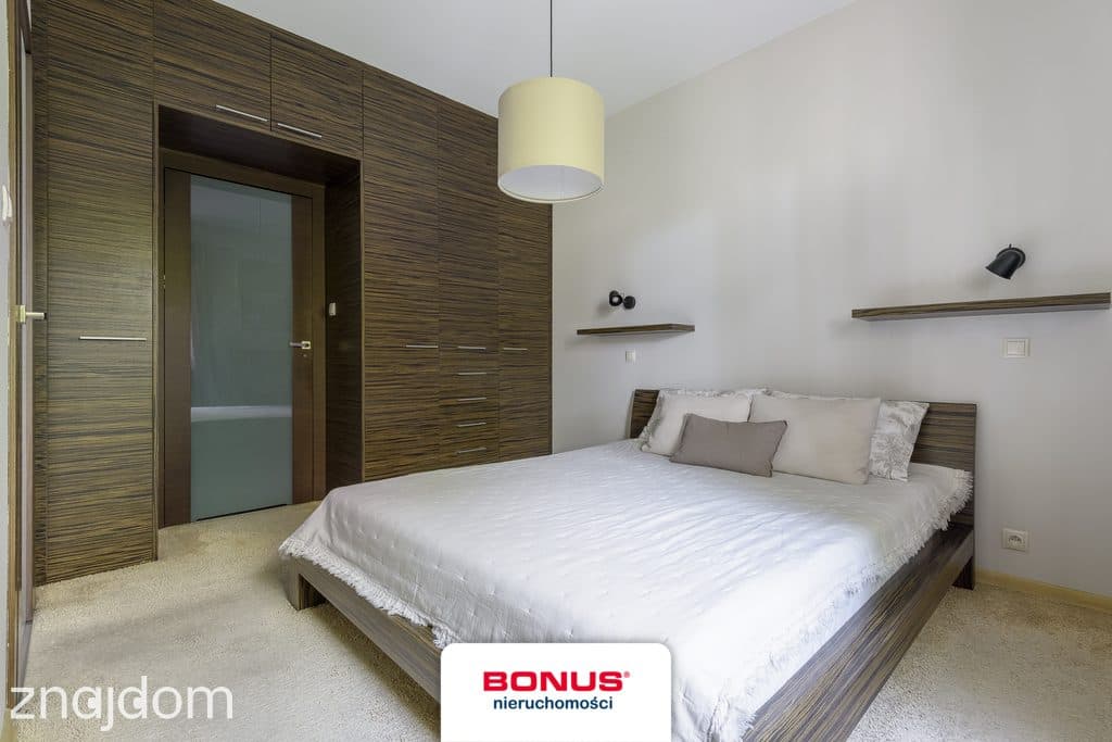 Elegancki apartament z 2 miejscami postojowymi - zdjęcie 6