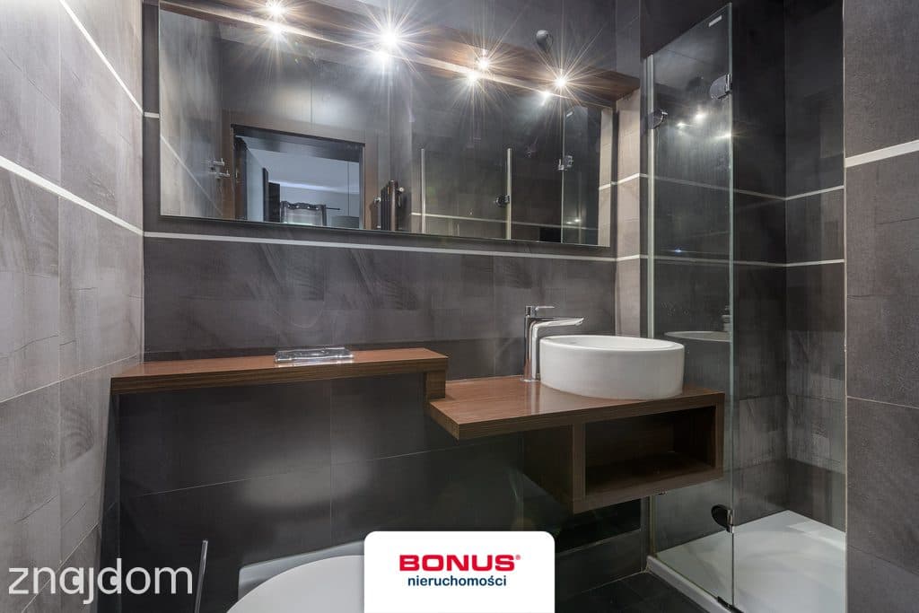 Elegancki apartament z 2 miejscami postojowymi - zdjęcie 7