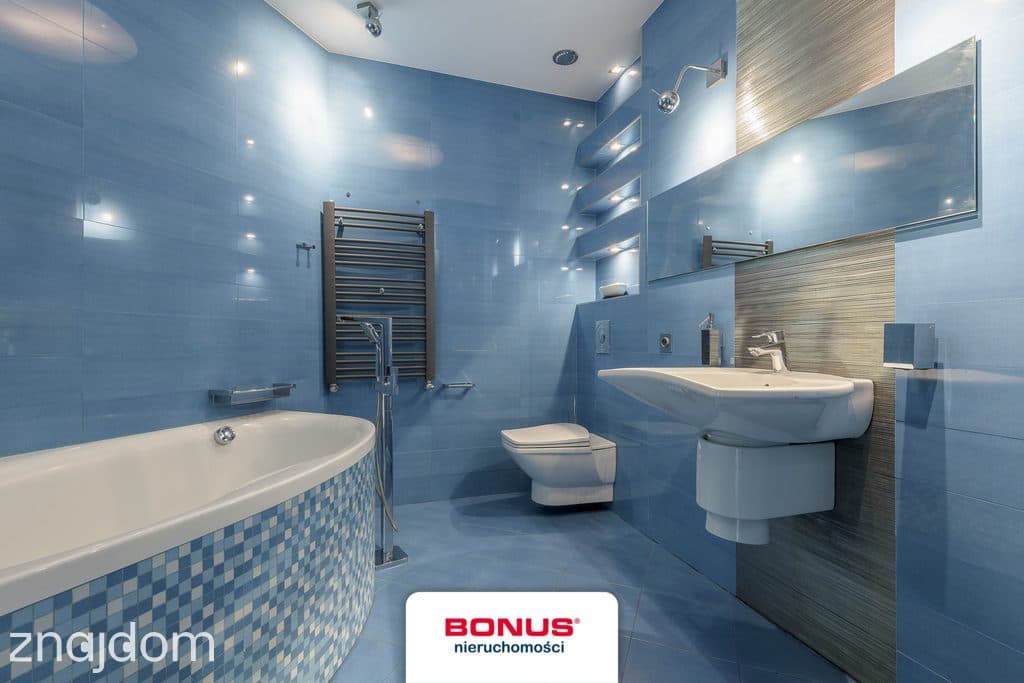 Elegancki apartament z 2 miejscami postojowymi - zdjęcie 8